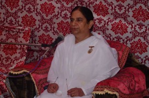 BK Brij Didi